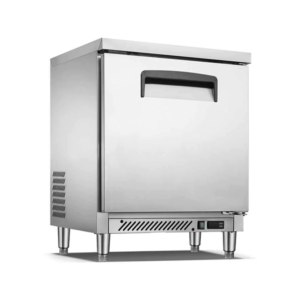 MESA FRIA REFRIGERADA DE 1 PUERTA DE 180 LTS.