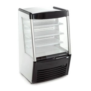 MURAL DE AUTOSERVICIO (CORTINA DE AIRE)