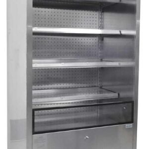 MURAL DE AUTOSERVICIO REFRIGERADO