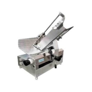 REBANADORA DE CARNES FRÍAS AUTOMÁTICA
