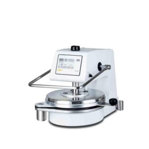 DIVISORA AUTOMATICA DE MASA CON BANDA SINFIN