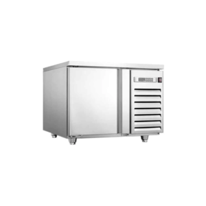 CONGELADOR ULTRA RÁPIDO (BLAST CHILLER & FREEZER)