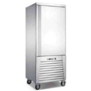 CONGELADOR ULTRA RÁPIDO (BLAST CHILLER & FREEZER)