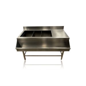 ESTACION DE CANTINERO