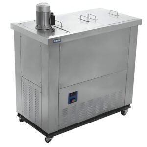 Fabricadora de Paletas