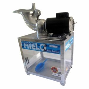 Trituradores de Hielo