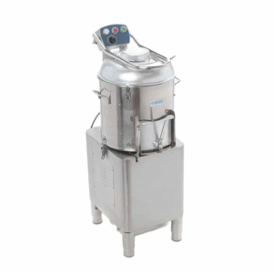 Peladores - Mondadoras